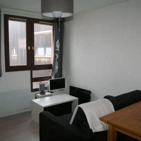 아파트 Confortable 3 Couchages Avec Coin Cuisine Et Casier A - Fr-1-557-37